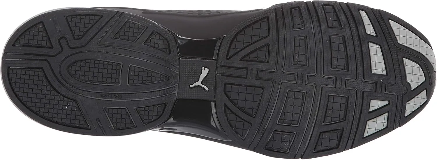 PUMA Men's Viz Runner Cross-trainer