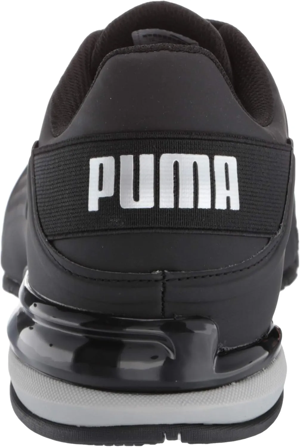 PUMA Men's Viz Runner Cross-trainer