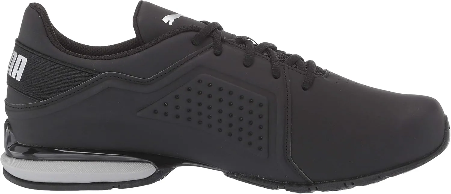 PUMA Men's Viz Runner Cross-trainer