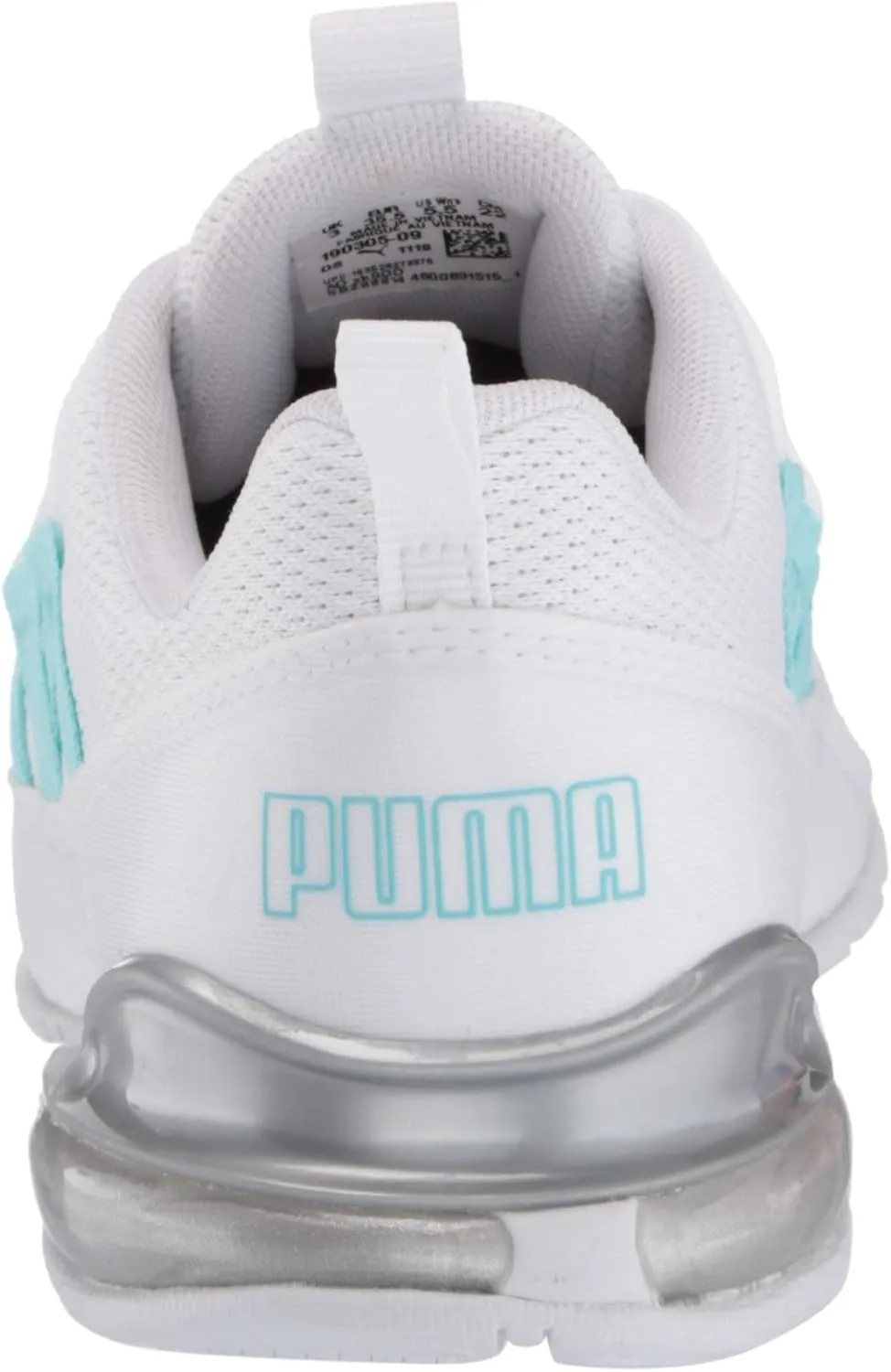 PUMA Women's Riaze Prowl Cross Trainer
