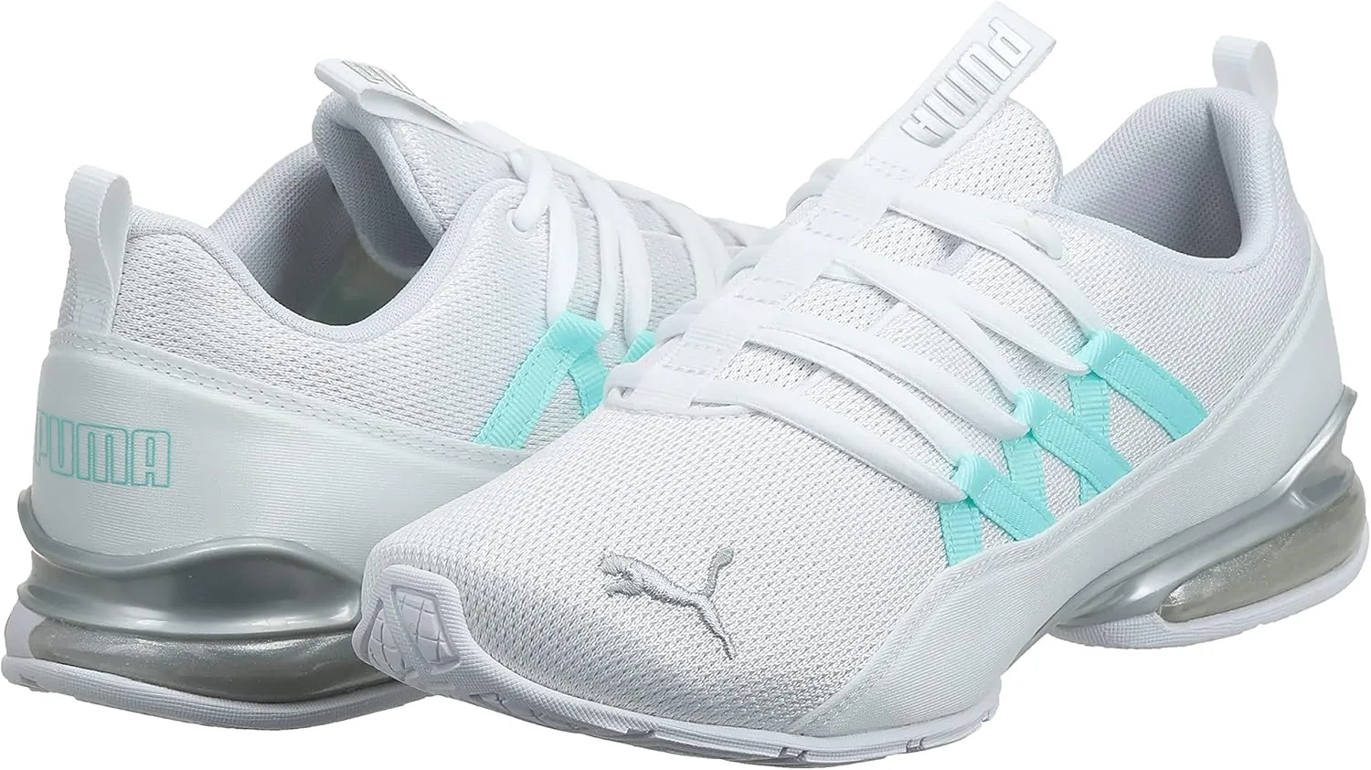 PUMA Women's Riaze Prowl Cross Trainer