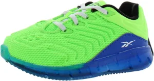 Reebok Boys Zig Kinetica Shoes Cross Trainer