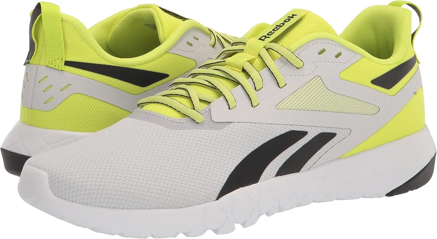 Reebok Men's Flexagon Force 4.0 Cross Trainer