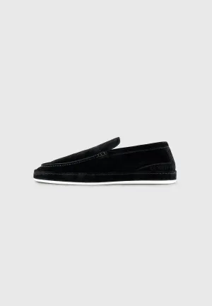 Refine Loafer Black