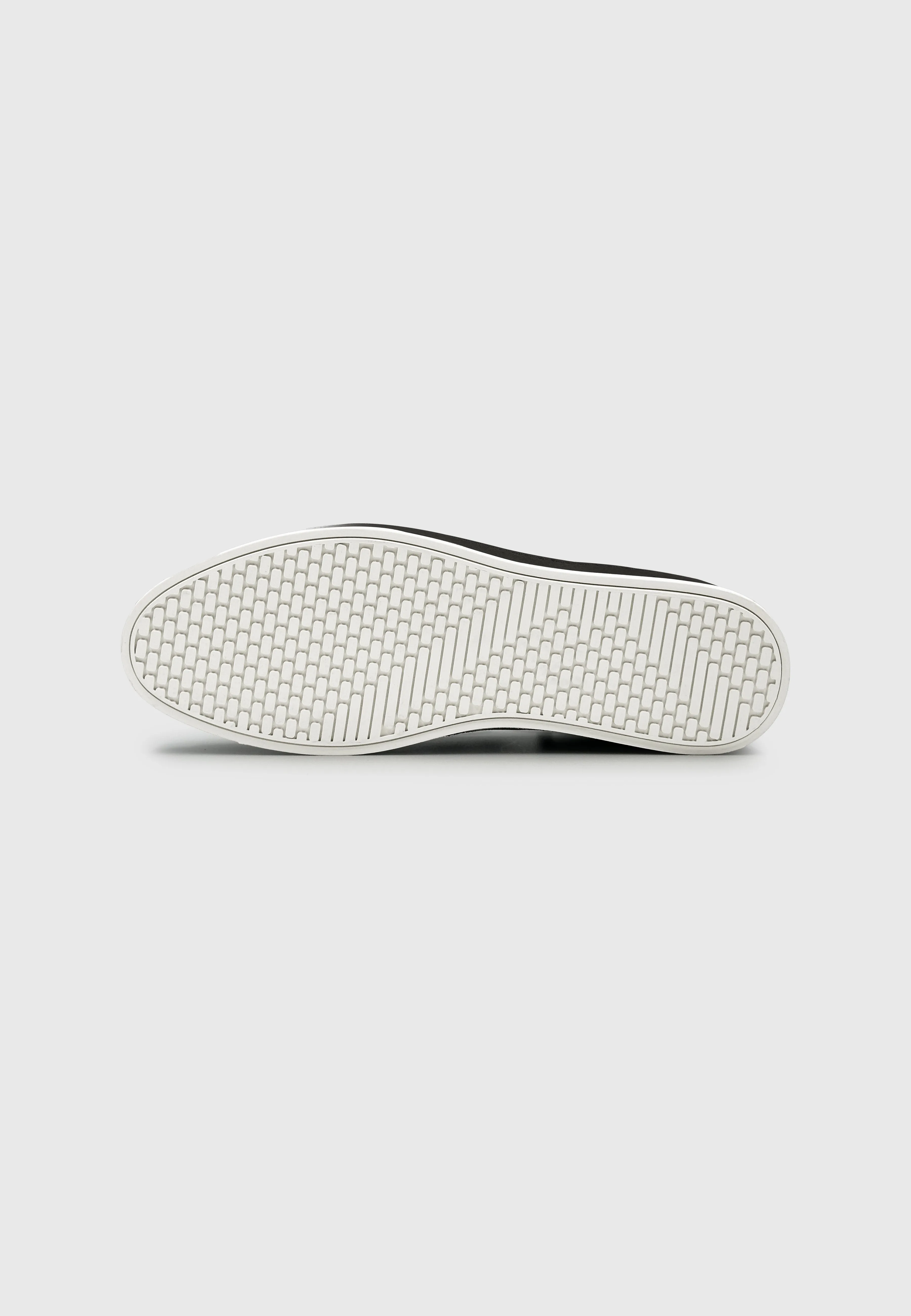 Refine Loafer Black