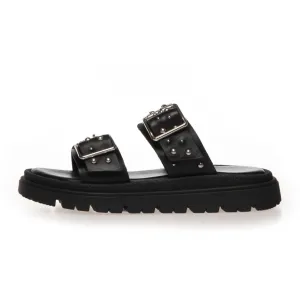 RUNA Slip in - Black