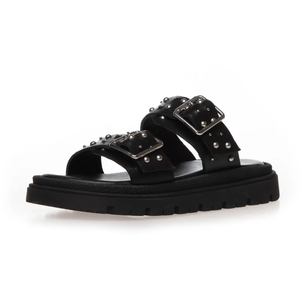 RUNA Slip in - Black