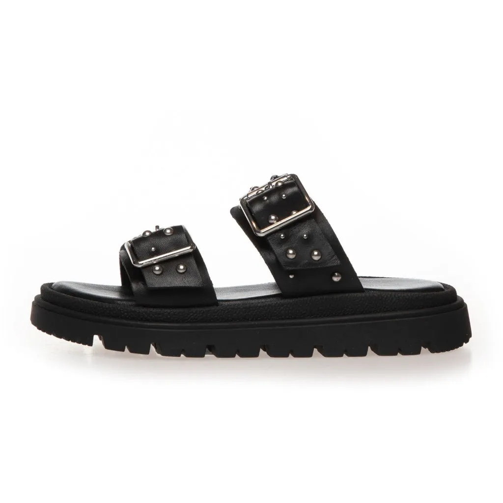 RUNA Slip in - Black