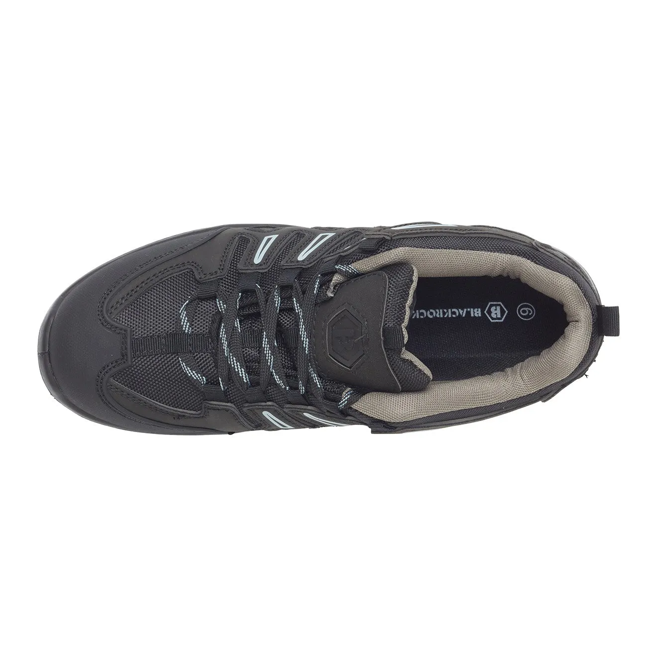 Safety Blackrock Clayton Trainer Thanksgiving sale First-dibs sale S3