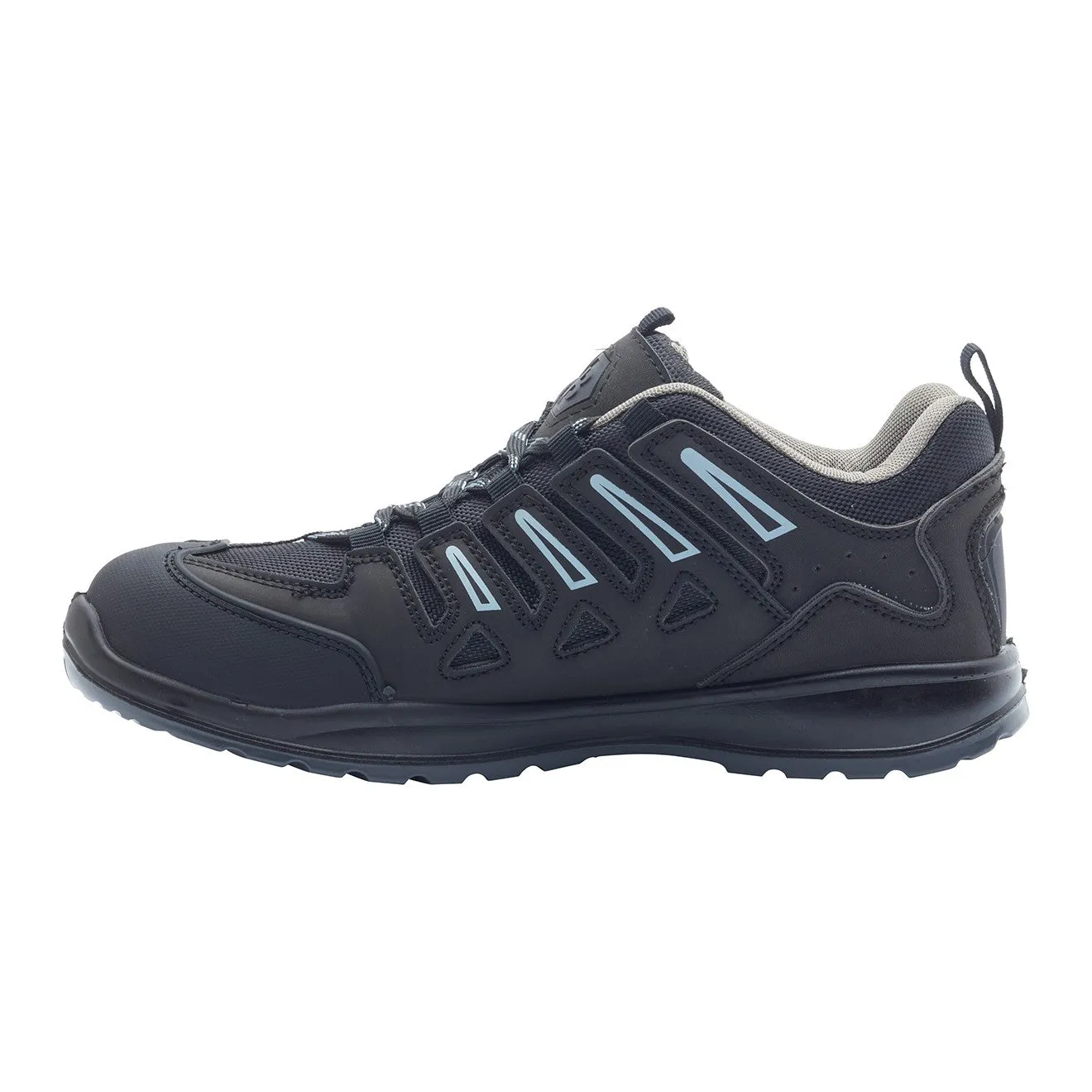 Safety Blackrock Clayton Trainer Thanksgiving sale First-dibs sale S3