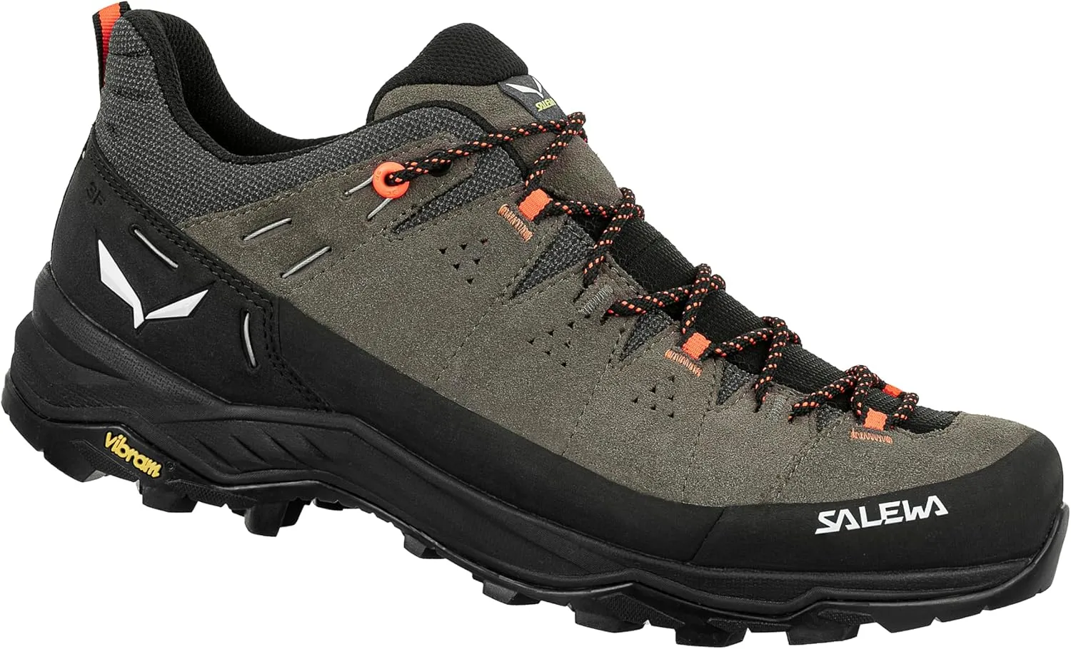 Salewa Men's Alp Trainer 2 Trekking & Hiking Shoe