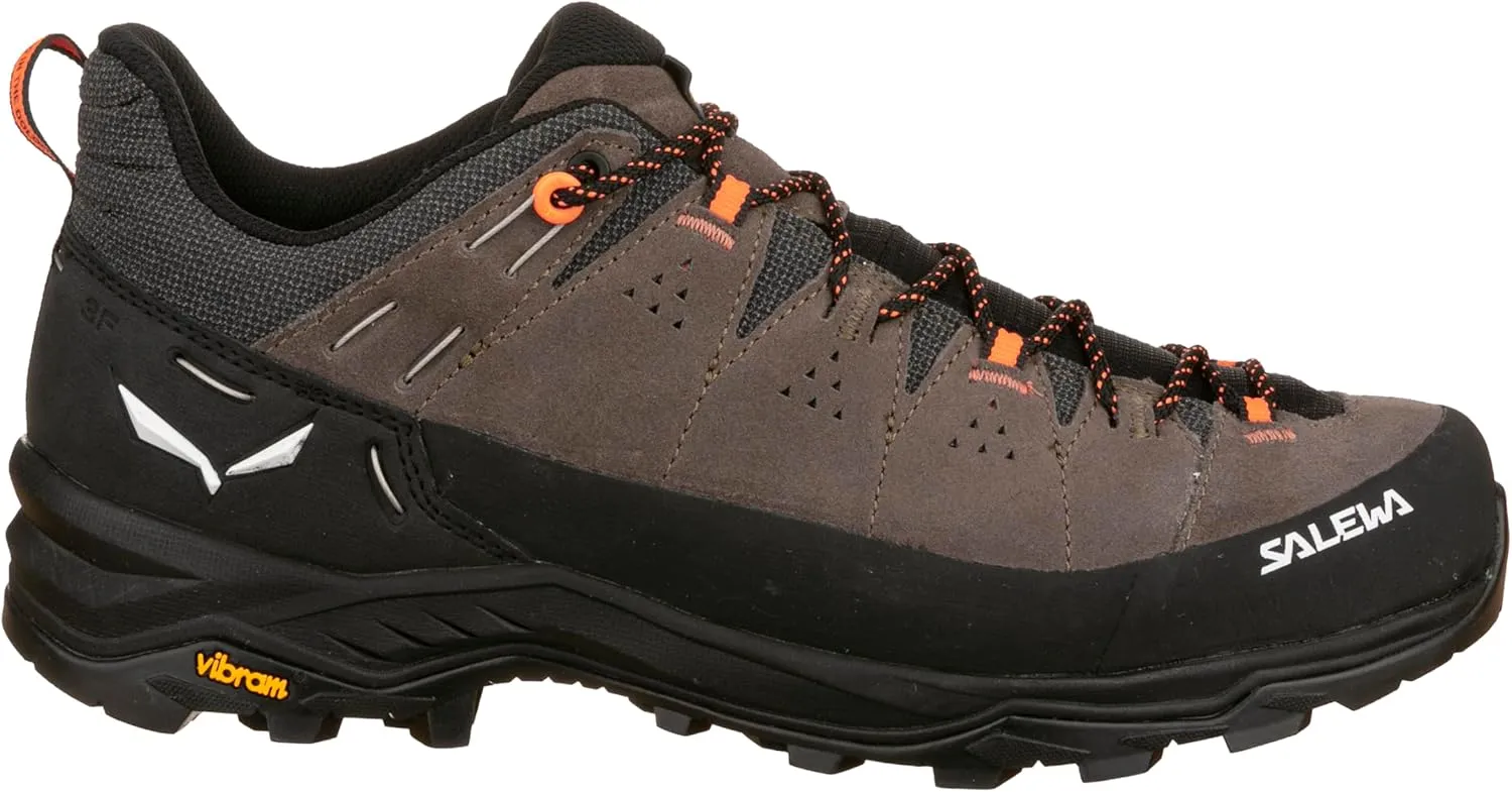 Salewa Men's Alp Trainer 2 Trekking & Hiking Shoe