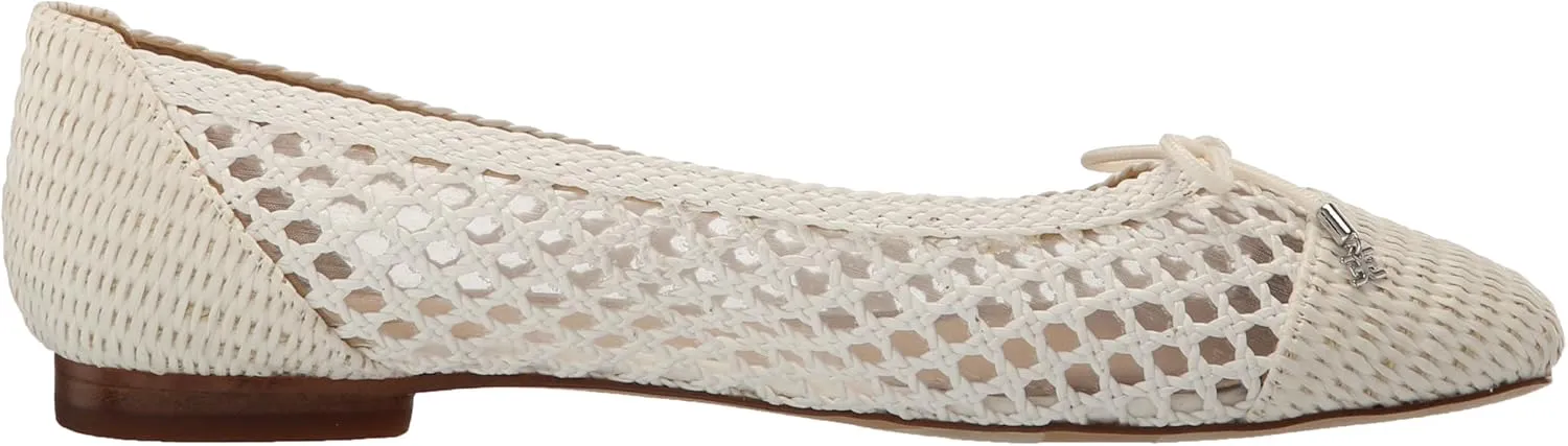 Sam Edelman Women's May Ballet Flat