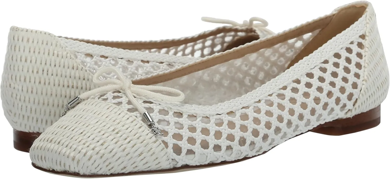 Sam Edelman Women's May Ballet Flat