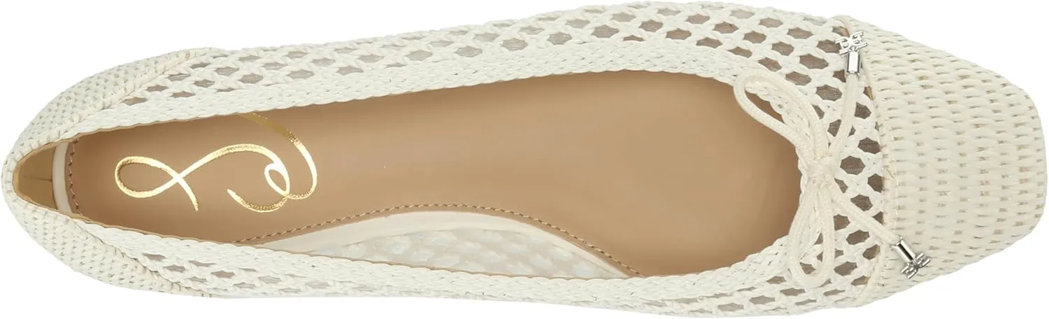 Sam Edelman Women's May Ballet Flat