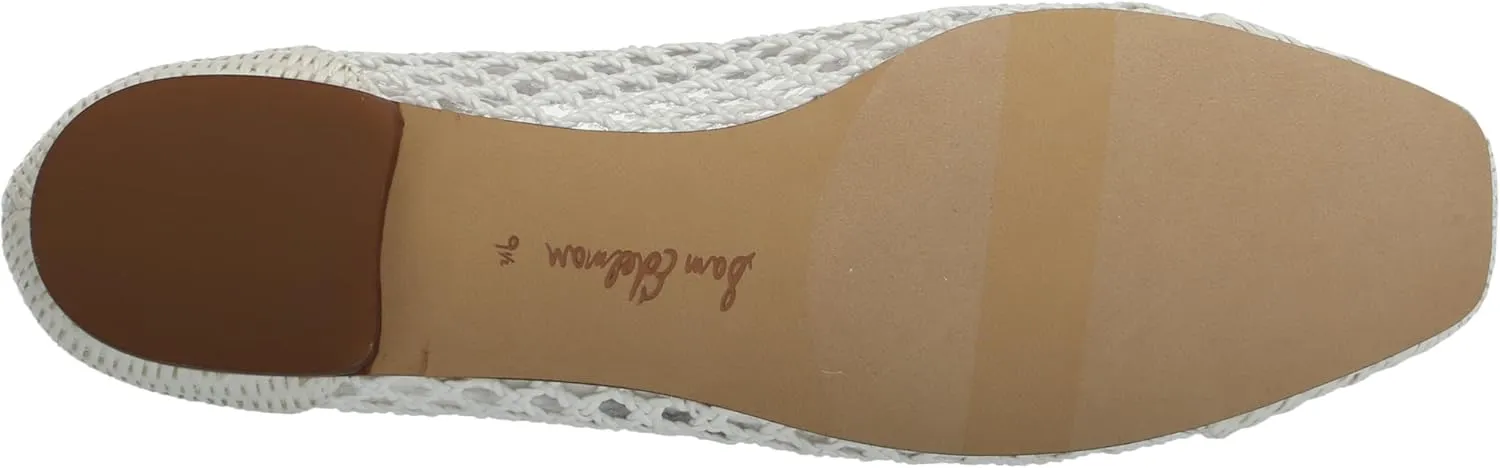 Sam Edelman Women's May Ballet Flat