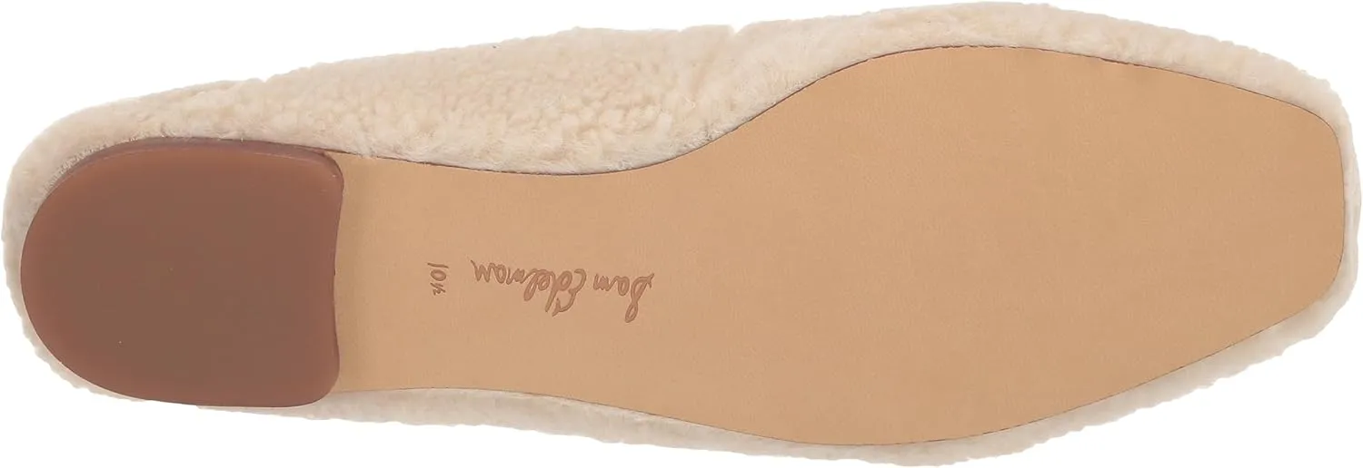 Sam Edelman Women's Michaela Mary Jane Flat