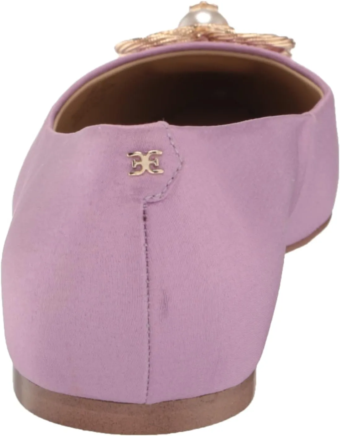 Sam Edelman Women's Wanda Pointed Toe Flat