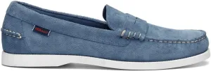 Sebago Men's Dan Boat Roughout Shoes
