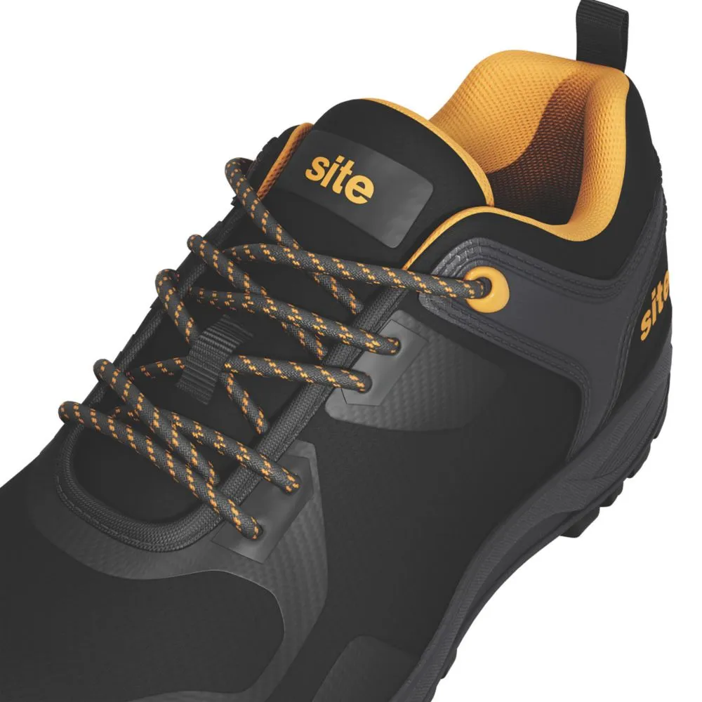 Site Haydar Womens Safety Trainers