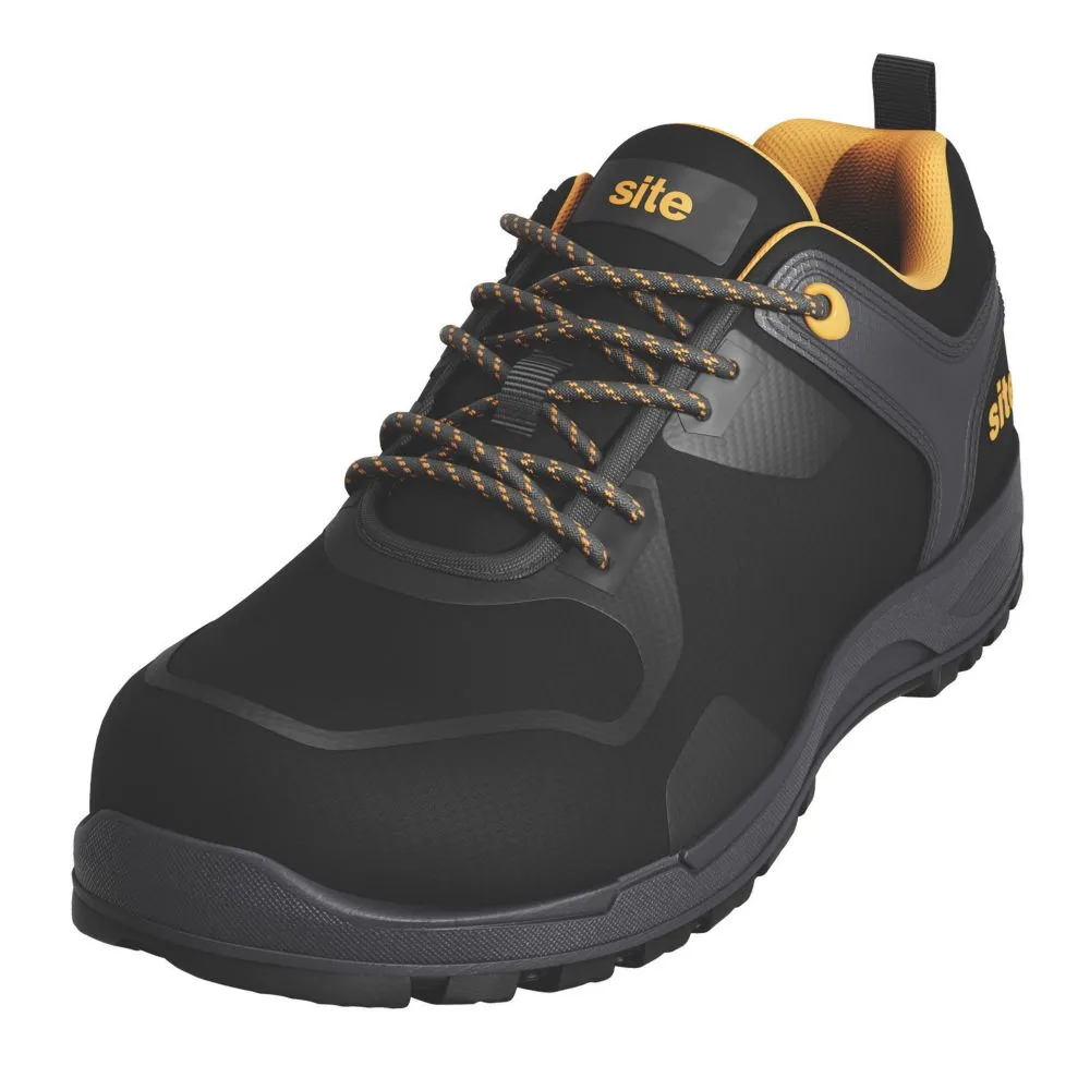 Site Haydar Womens Safety Trainers