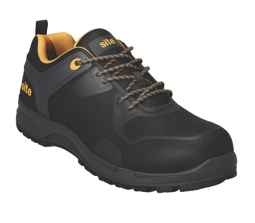 Site Haydar Womens Safety Trainers