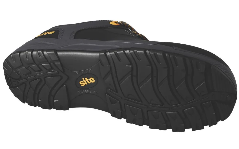 Site Haydar Womens Safety Trainers