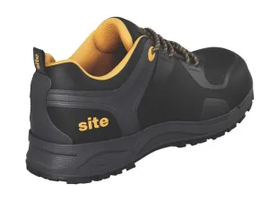 Site Haydar Womens Safety Trainers