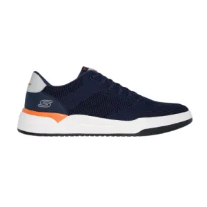 Skechers Men's Trainers - 210793 - Navy