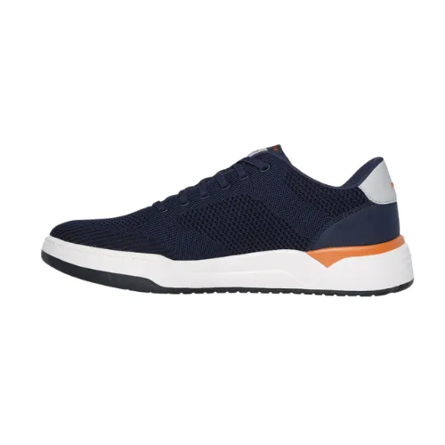 Skechers Men's Trainers - 210793 - Navy
