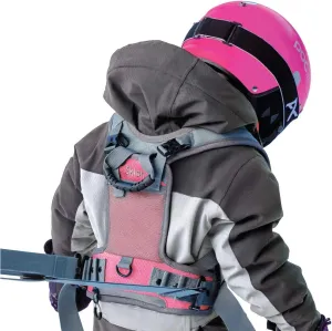 Sklon Ski and Snowboard Harness Trainer for Kids - Training Leash Teach Your Child the Fundamentals of Skiing | Snowboarding