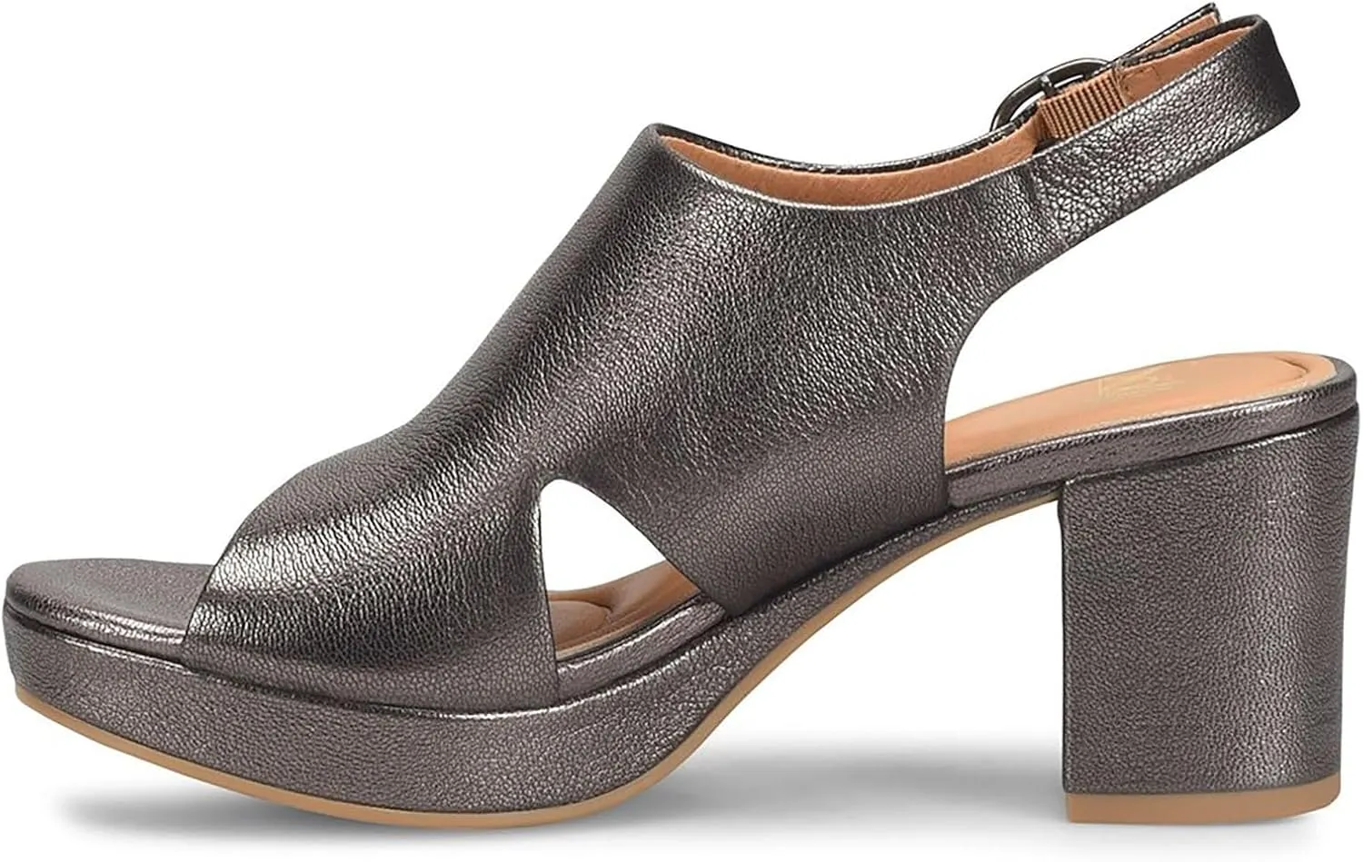 Sofft Women's Liv Platform