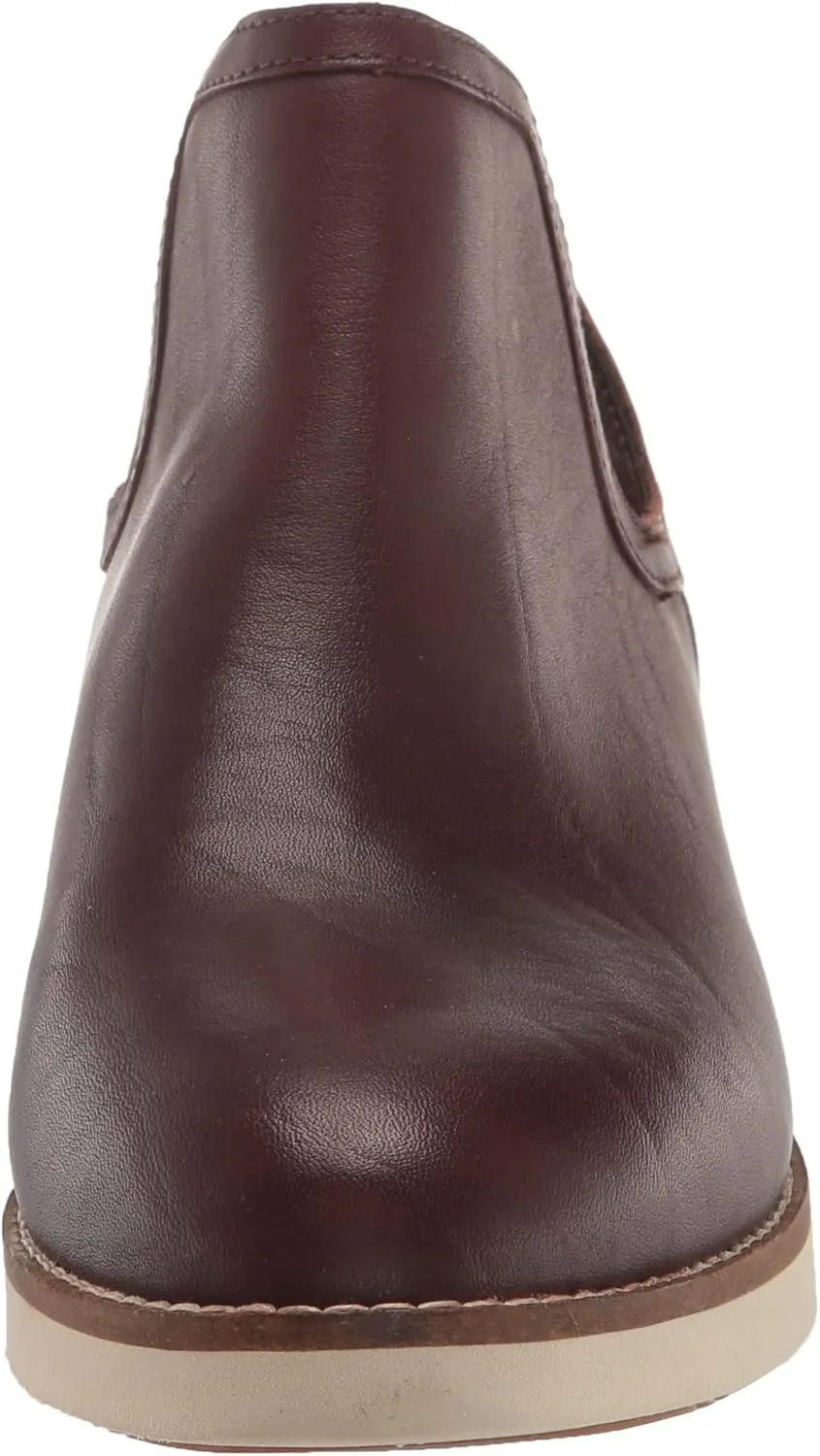 SoftWalk Women's Bootie Ballet Flat