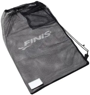 Soltec Finis Mesh Bag, Black 205114