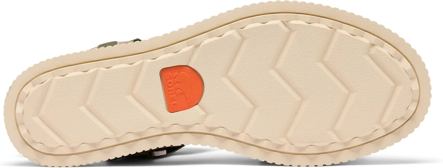 Sorel Women's Fashion Flat Sandal
