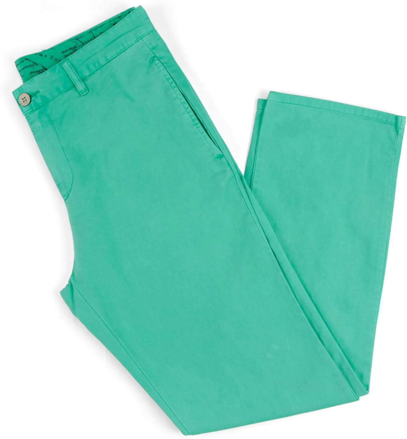 Southern Marsh The Seawash Grayton Twill Pant