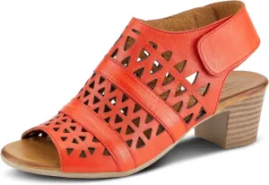 Spring Step Women's Dorotha Sandal