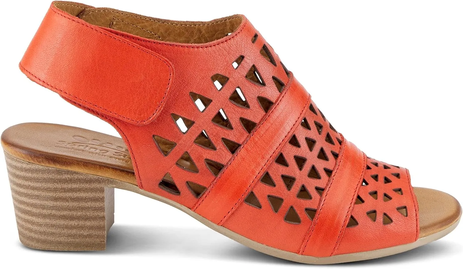 Spring Step Women's Dorotha Sandal