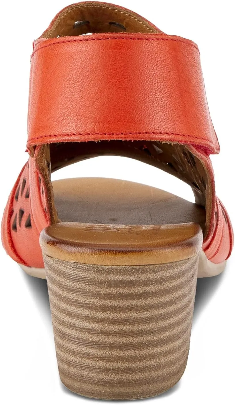 Spring Step Women's Dorotha Sandal