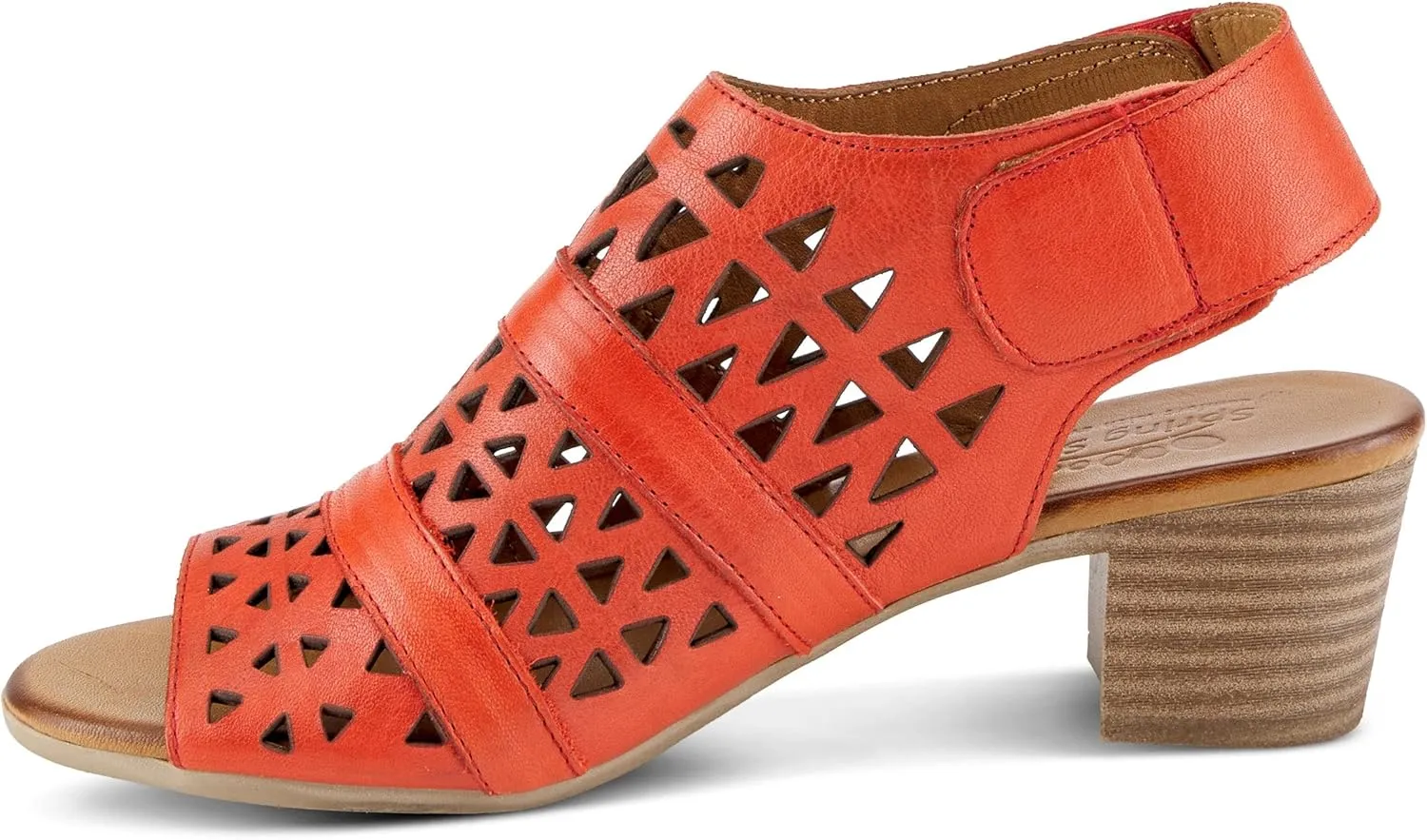 Spring Step Women's Dorotha Sandal