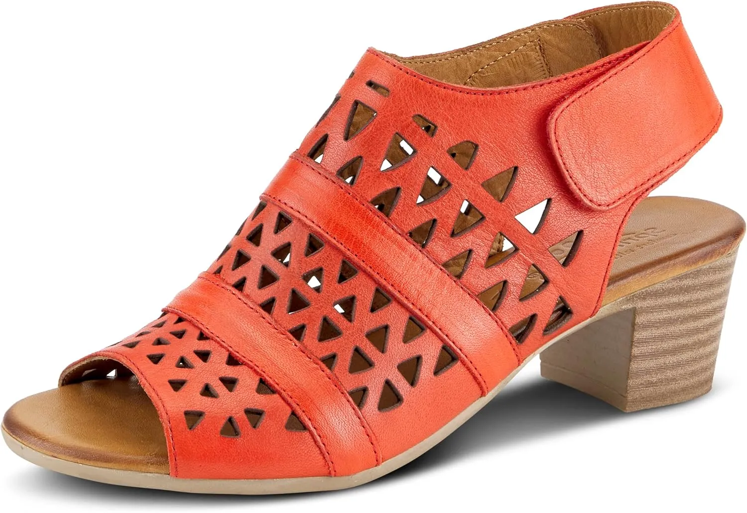 Spring Step Women's Dorotha Sandal