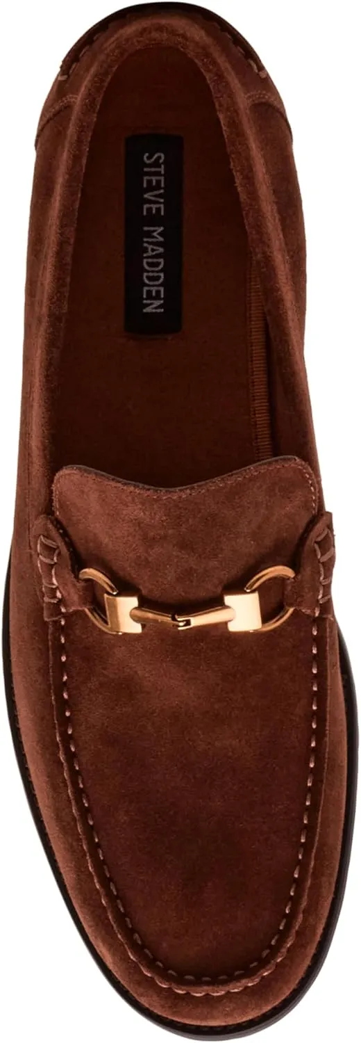 Steve Madden Men's Alfio Loafer