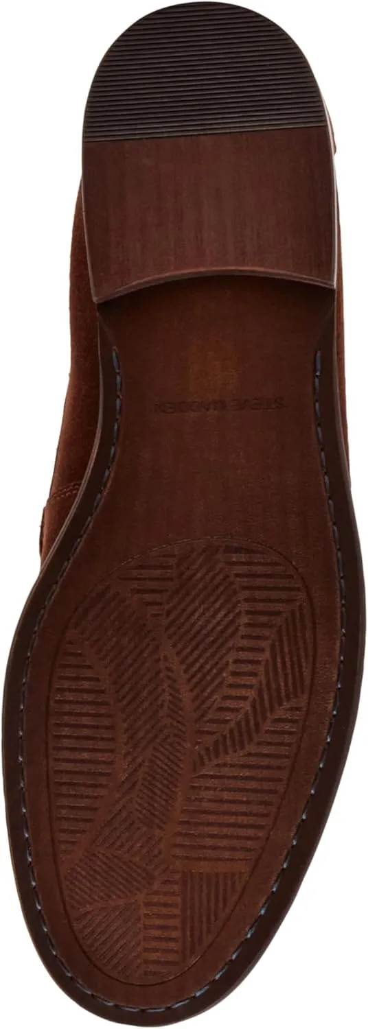 Steve Madden Men's Alfio Loafer