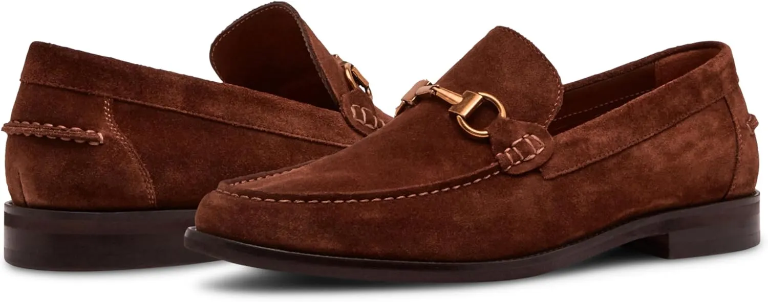Steve Madden Men's Alfio Loafer
