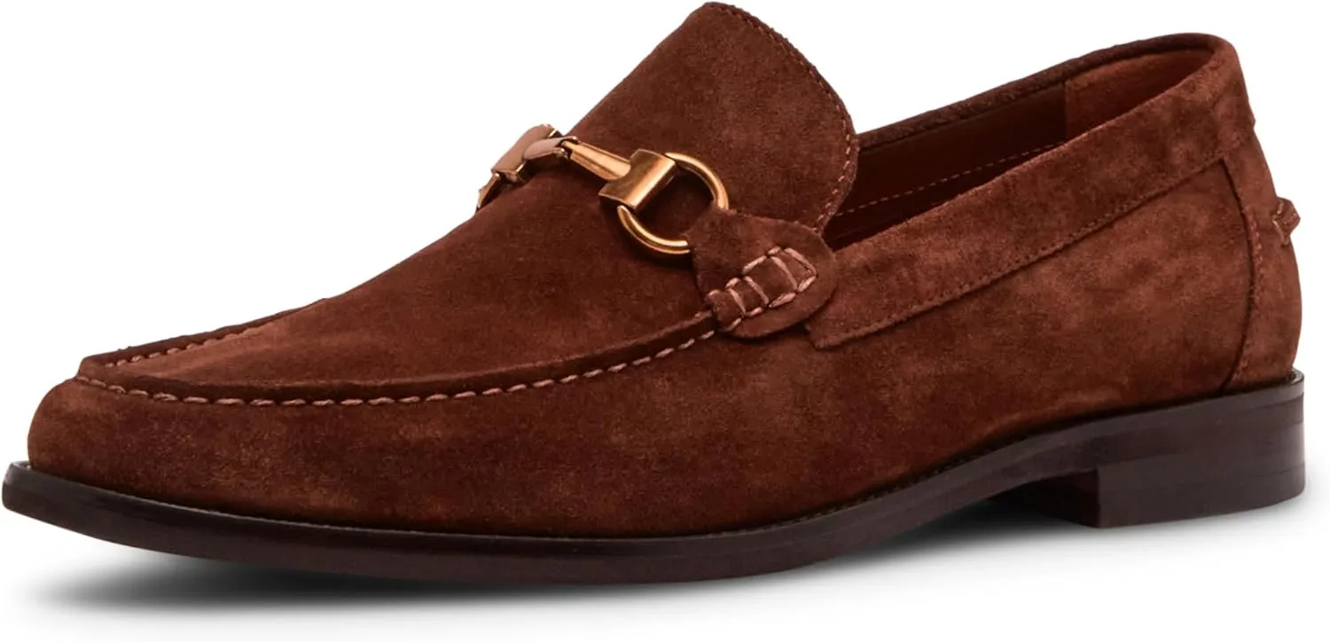 Steve Madden Men's Alfio Loafer