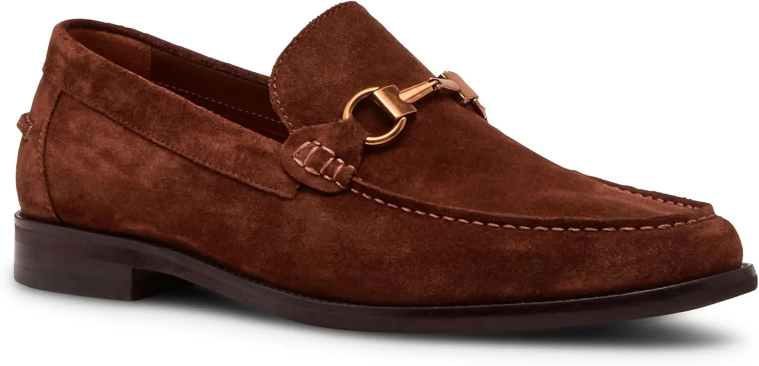 Steve Madden Men's Alfio Loafer
