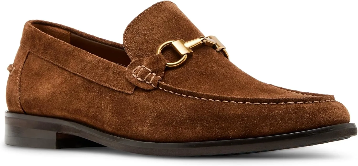 Steve Madden Men's Alfio Loafer