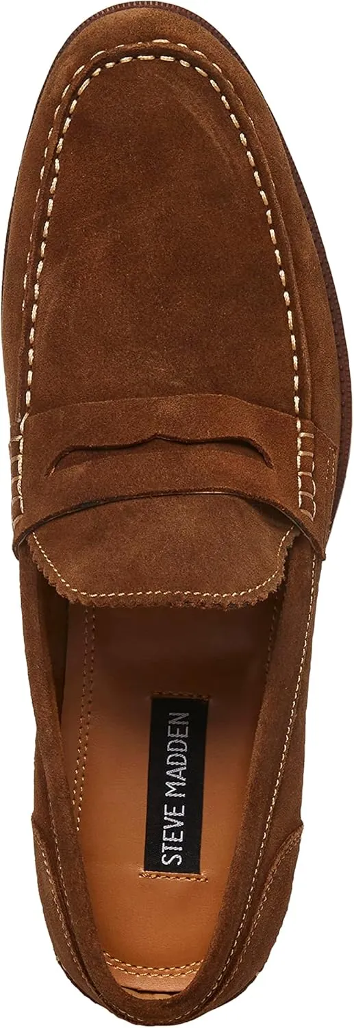Steve Madden Men's Ramsee Loafer