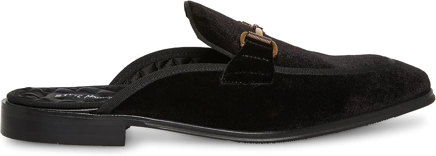 Steve Madden Women's Abax Mule