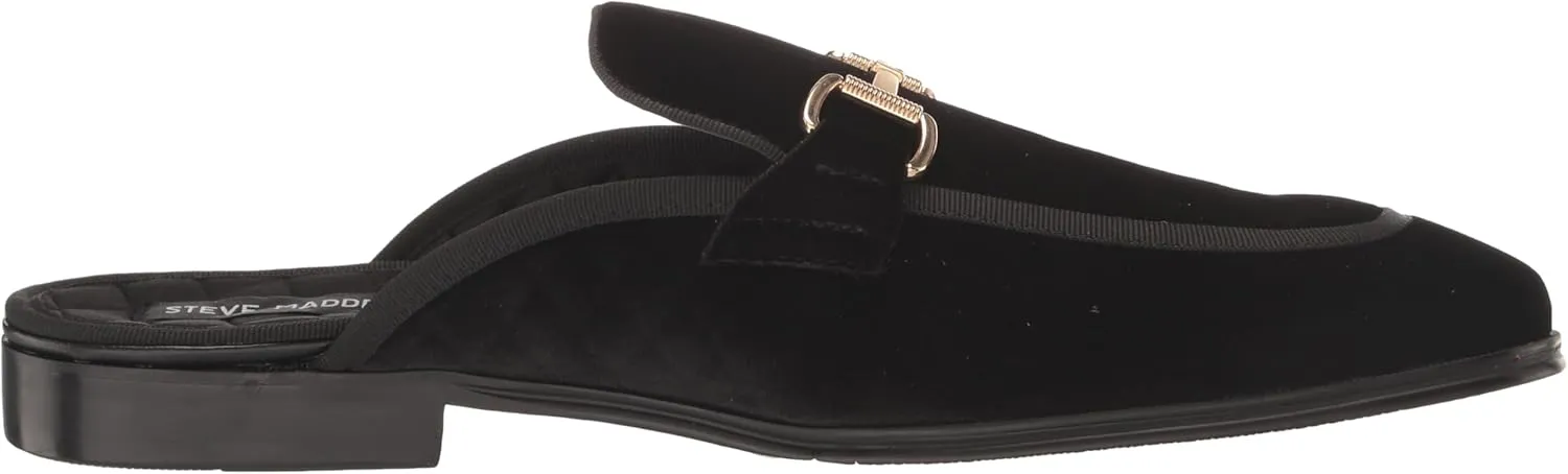 Steve Madden Women's Abax Mule